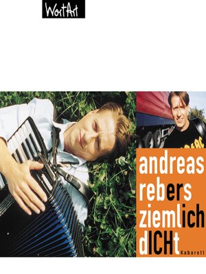 cover image of Ziemlich dicht